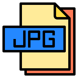 Jpg file icon