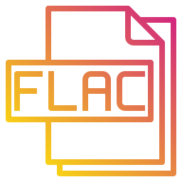 flac иконка