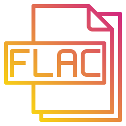 flac Ícone