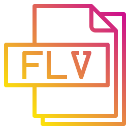 flv-datei icon