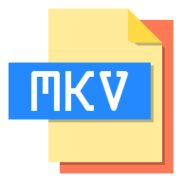 mkv Ícone