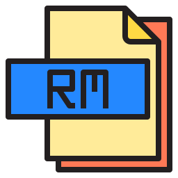 rmファイル icon