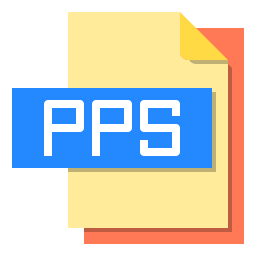 Pps file icon