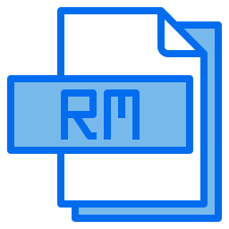 file rm icona