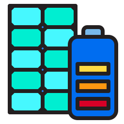 Battery icon