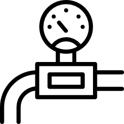 gasleitung icon