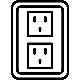 Socket icon