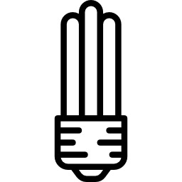 Light bulb icon