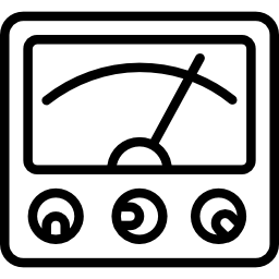 전압계 icon