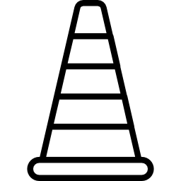 Cone icon