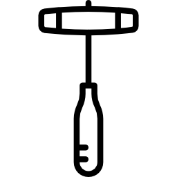 martillo icono