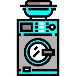 Laundry icon