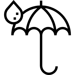 Umbrella icon