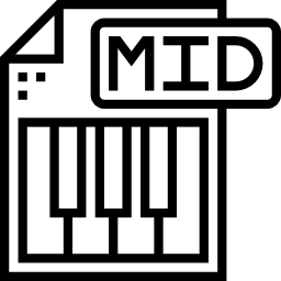 ミッド icon