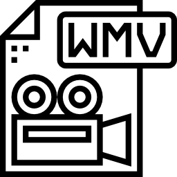 wmv ikona