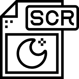 scr Icône