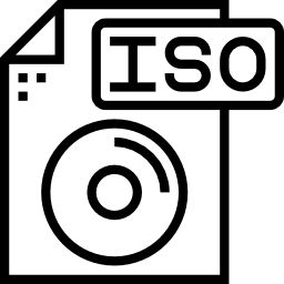 iso Ícone