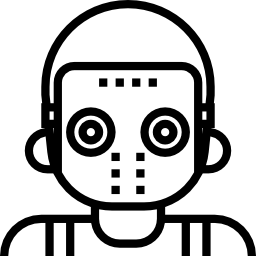 マスク icon