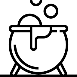 Cauldron icon