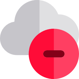 cloud computing icon