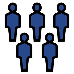 population icon