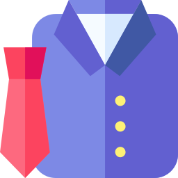 uniform icon