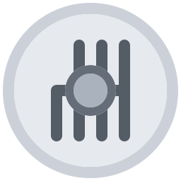 Transmission icon