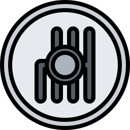 Transmission icon
