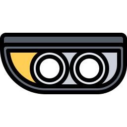 scheinwerfer icon