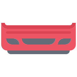 Bumper icon