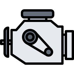 Engine icon