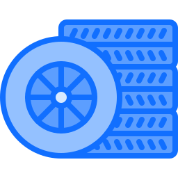 Tire icon