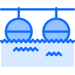 Buoys icon
