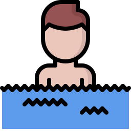pływak ikona