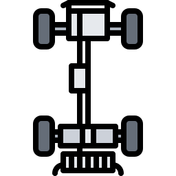 Transmission icon