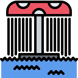 マッシュルームシャワー icon
