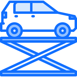 Lift icon