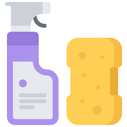 Spray icon