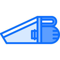 Vacuum cleaner icon