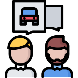 Consultation icon