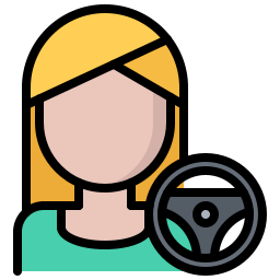運転者 icon