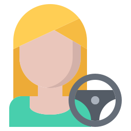 Driver icon