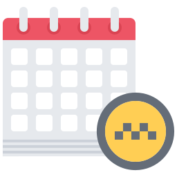 Calendar icon