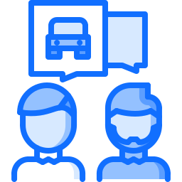 Consultation icon