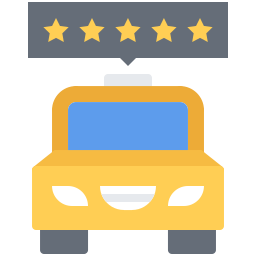 Rating icon