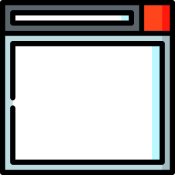 webサイト icon