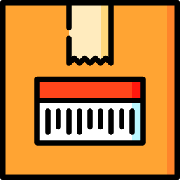 Package icon