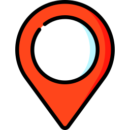 Location icon