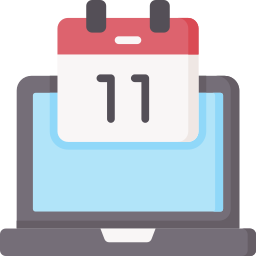 Calendar icon