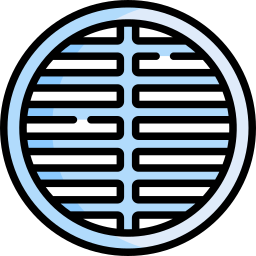 Drain icon